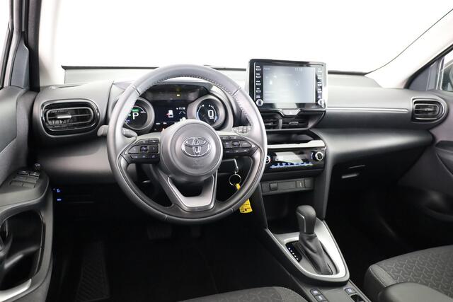 Toyota YARIS Cross 1.5 Hybrid Active Limited | Camera | Climate Control | LM velgen |
