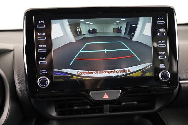 Toyota YARIS Cross 1.5 Hybrid Active Limited | Camera | Climate Control | LM velgen |