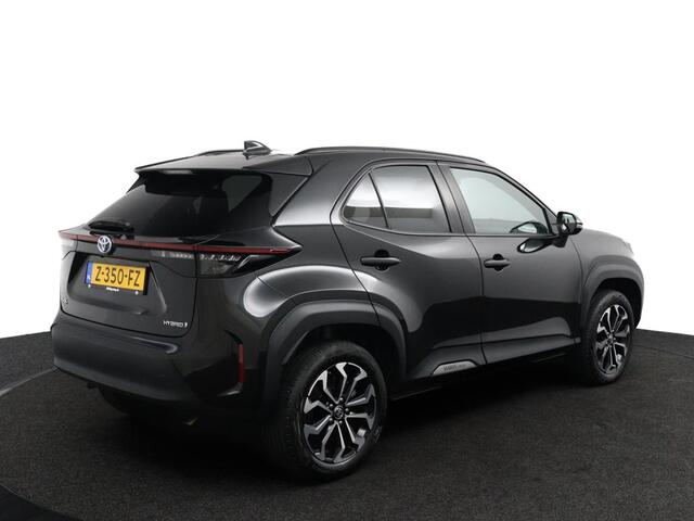 Toyota YARIS Cross 1.5 Hybrid Dynamic | Grootscherm Navigatie | Keyless Entry | DAB | My Toyota |