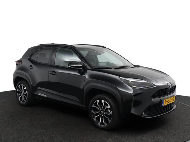 Toyota YARIS Cross 1.5 Hybrid Dynamic | Grootscherm Navigatie | Keyless Entry | DAB | My Toyota |