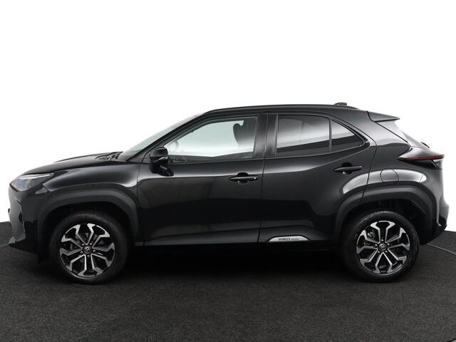 Toyota YARIS Cross 1.5 Hybrid Dynamic | Grootscherm Navigatie | Keyless Entry | DAB | My Toyota |