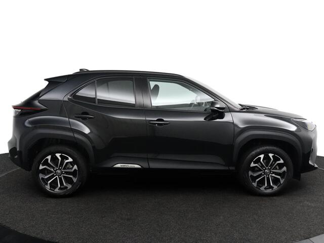 Toyota YARIS Cross 1.5 Hybrid Dynamic | Grootscherm Navigatie | Keyless Entry | DAB | My Toyota |