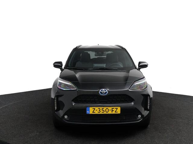 Toyota YARIS Cross 1.5 Hybrid Dynamic | Grootscherm Navigatie | Keyless Entry | DAB | My Toyota |