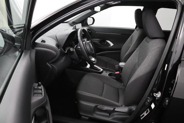 Toyota YARIS Cross 1.5 Hybrid Dynamic | Grootscherm Navigatie | Keyless Entry | DAB | My Toyota |