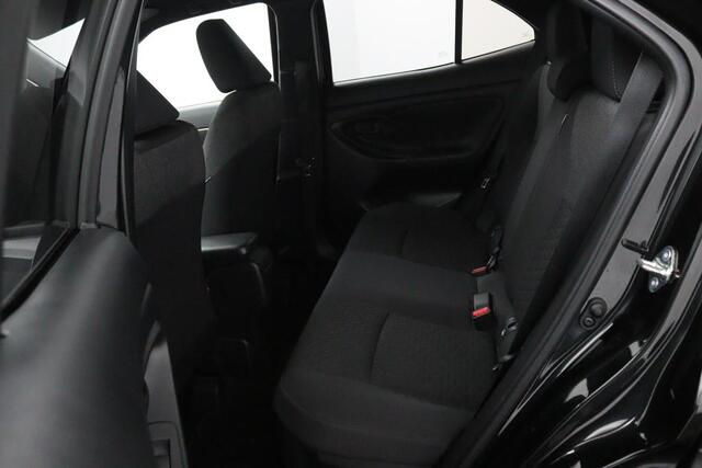Toyota YARIS Cross 1.5 Hybrid Dynamic | Grootscherm Navigatie | Keyless Entry | DAB | My Toyota |
