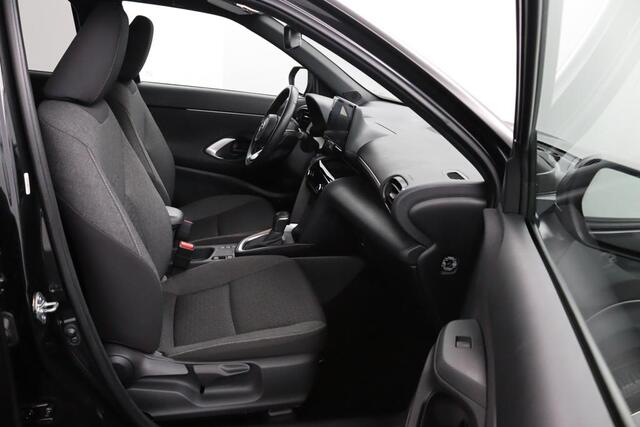 Toyota YARIS Cross 1.5 Hybrid Dynamic | Grootscherm Navigatie | Keyless Entry | DAB | My Toyota |