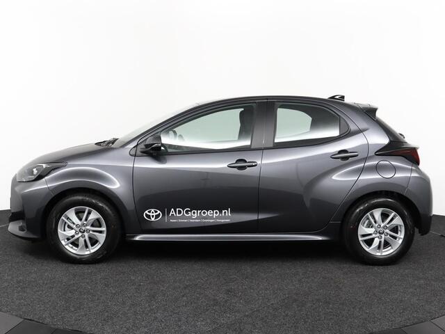 Toyota YARIS 1.5 Hybrid 115 Active | Apple Carplay/Android Auto | Parkeercamera | Adaptieve Cruise-Control |