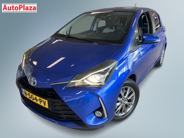 Toyota YARIS 1.5 Hybrid Dynamic