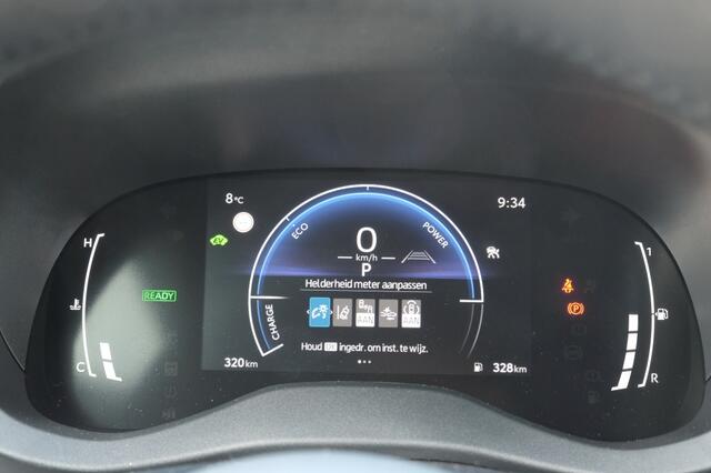 Toyota YARIS 1.5 Hybrid 115PK First Edition Automaat | Comfort Pack | Buiten