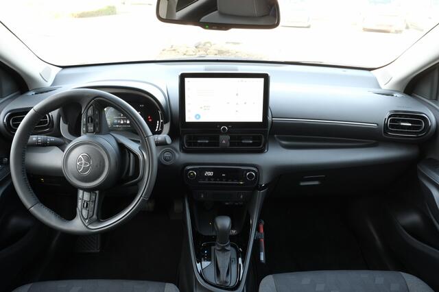 Toyota YARIS 1.5 Hybrid 115PK First Edition Automaat | Comfort Pack | Buiten