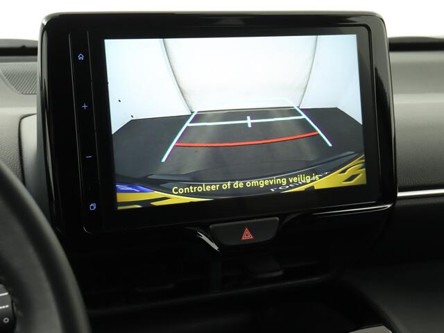 Toyota YARIS Cross 1.5 Hybrid Dynamic Limited | Navigatie | Camera | Stoelverwarming | LM velgen | Climate Control |
