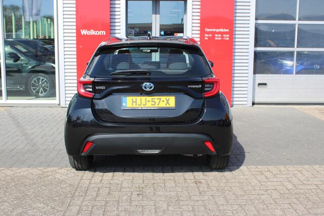 Toyota YARIS 1.5 Hybrid Dynamic