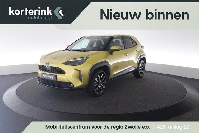 Toyota YARIS Cross 1.5 Hybrid First Edition