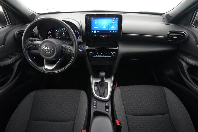 Toyota YARIS Cross 1.5 Hybrid First Edition