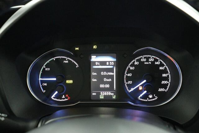 Toyota YARIS 1.5 Hybrid Design | Stoelverwarming | Lichtmetalen-Velgen | Parkeercamera |
