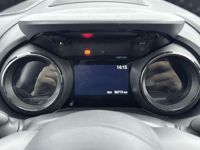 Toyota YARIS 1.5 Hybrid Executive | NL-auto | Navigatie | Apple Carplay /- Android Auto | JBL | Climate Control | LM velgen |