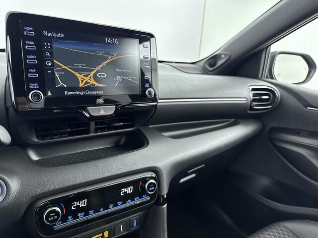 Toyota YARIS 1.5 Hybrid Executive | NL-auto | Navigatie | Apple Carplay /- Android Auto | JBL | Climate Control | LM velgen |