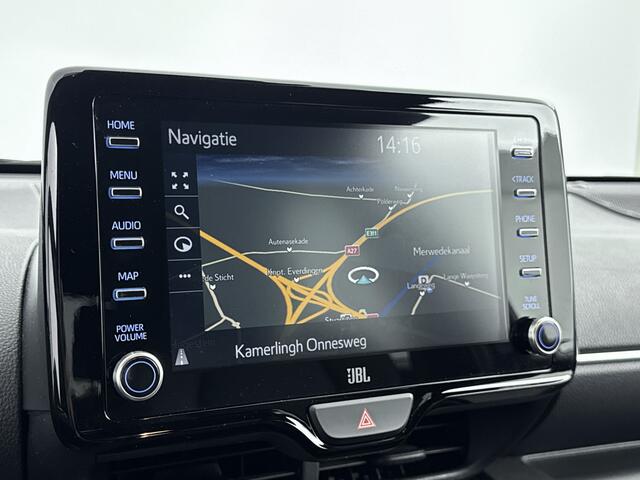 Toyota YARIS 1.5 Hybrid Executive | NL-auto | Navigatie | Apple Carplay /- Android Auto | JBL | Climate Control | LM velgen |