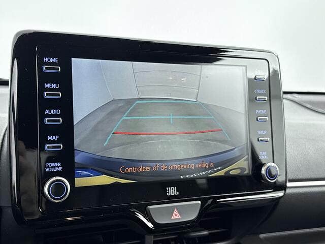 Toyota YARIS 1.5 Hybrid Executive | NL-auto | Navigatie | Apple Carplay /- Android Auto | JBL | Climate Control | LM velgen |