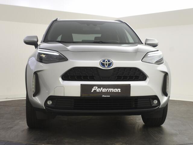 Toyota YARIS 1.5 Hybrid Dynamic
