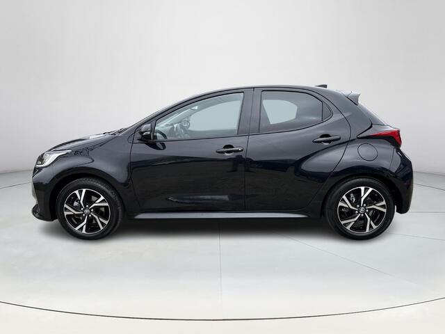 Toyota YARIS 1.5 Hybrid 115 First Edition **NAVIGATIE/ KEYLESS/ ADAPTIEF CRUISE CONTROL/ 36 MAANDEN GARANTIE**