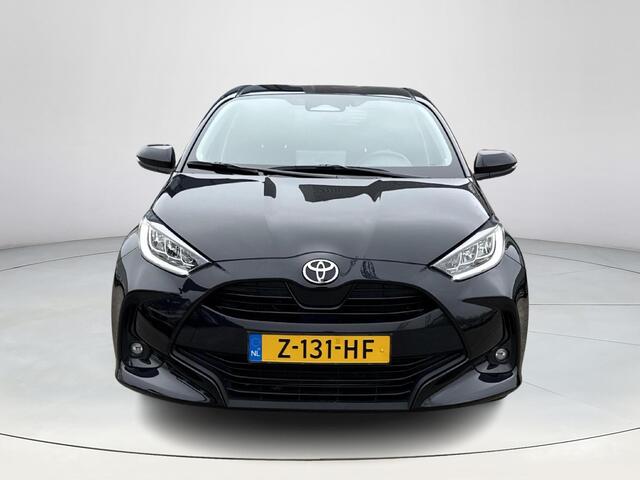 Toyota YARIS 1.5 Hybrid 115 First Edition **NAVIGATIE/ KEYLESS/ ADAPTIEF CRUISE CONTROL/ 36 MAANDEN GARANTIE**