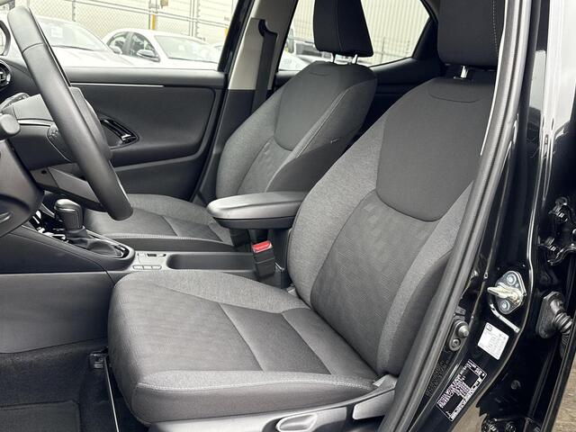 Toyota YARIS 1.5 Hybrid 115 First Edition **NAVIGATIE/ KEYLESS/ ADAPTIEF CRUISE CONTROL/ 36 MAANDEN GARANTIE**