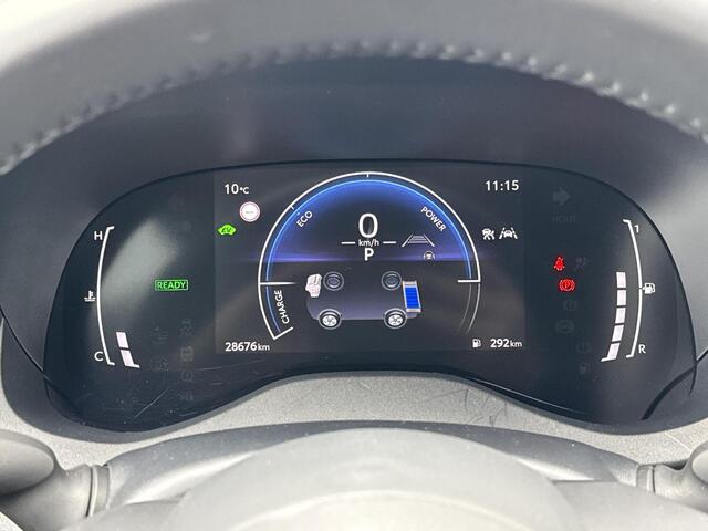 Toyota YARIS 1.5 Hybrid 115 First Edition **NAVIGATIE/ KEYLESS/ ADAPTIEF CRUISE CONTROL/ 36 MAANDEN GARANTIE**