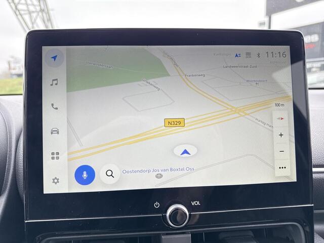 Toyota YARIS 1.5 Hybrid 115 First Edition **NAVIGATIE/ KEYLESS/ ADAPTIEF CRUISE CONTROL/ 36 MAANDEN GARANTIE**