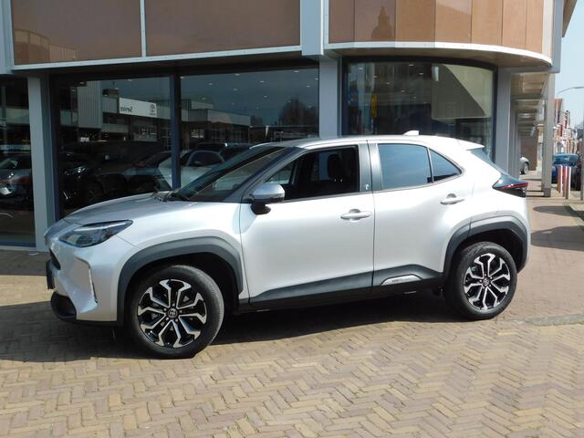 Toyota YARIS Cross 1.5 Hybrid Dynamic
