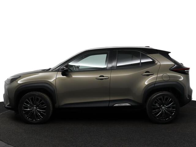 Toyota YARIS Cross 1.5 Hybrid Adventure