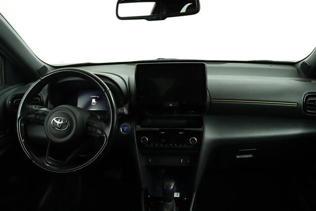Toyota YARIS Cross 1.5 Hybrid Adventure