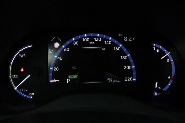 Toyota YARIS Cross 1.5 Hybrid Adventure