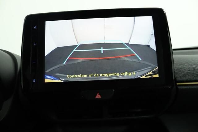 Toyota YARIS Cross 1.5 Hybrid Adventure