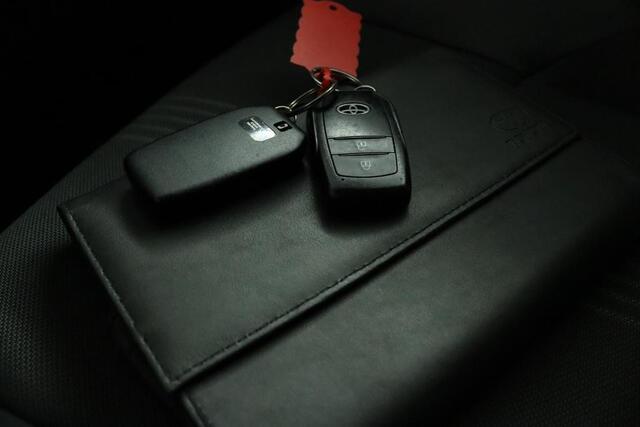 Toyota YARIS Cross 1.5 Hybrid Adventure