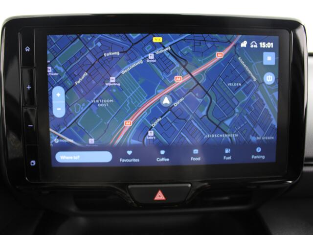 Toyota YARIS Cross 1.5 Hybrid Explore