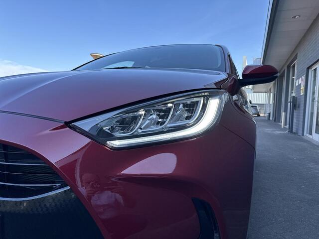 Toyota YARIS 1.5 Hybrid Dynamic
