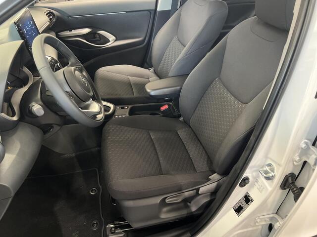 Toyota YARIS Cross 1.5 Hybrid 115 Active | NIEUWE AUTO | Uit voorraad leverbaar |