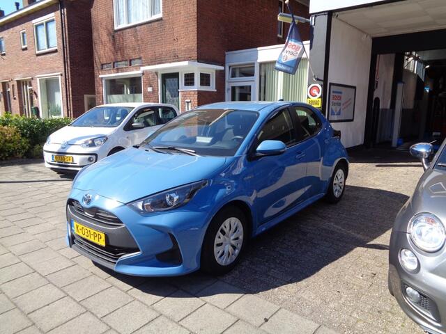 Toyota YARIS 1.5 HYB. ACTIVE
