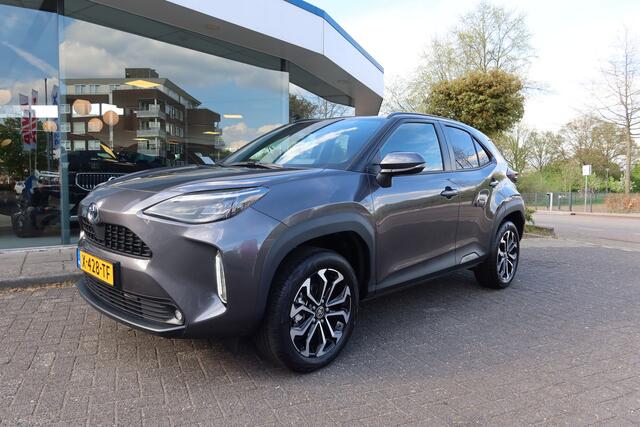 Toyota YARIS Cross 1.5 Hybrid Dynamic NL-Auto I Trekhaak I NAVI 6 dkm!
