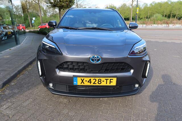 Toyota YARIS Cross 1.5 Hybrid Dynamic NL-Auto I Trekhaak I NAVI 6 dkm!