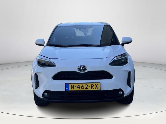 Toyota YARIS Cross 1.5 VVT-I First Edition All-in prijs | Navigatie | Adaptive cruise control