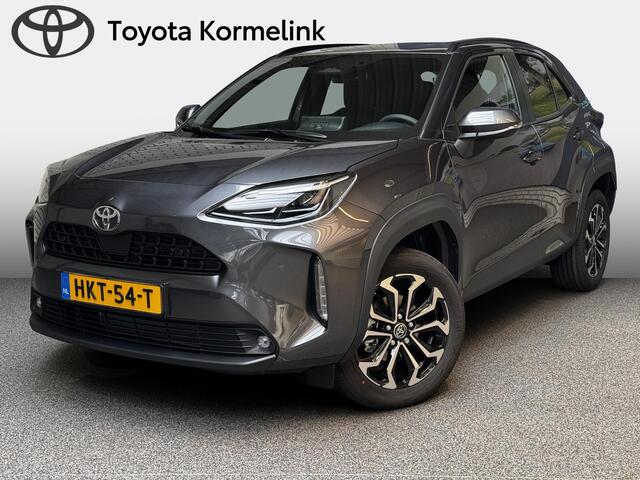 Toyota YARIS Cross Hybrid 115 First Edition Comfort Pack automaat