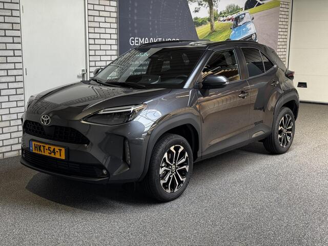Toyota YARIS Cross Hybrid 115 First Edition Comfort Pack automaat