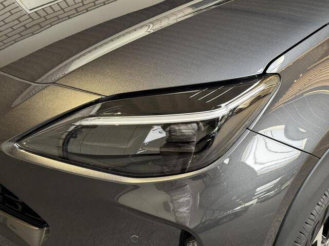 Toyota YARIS Cross Hybrid 115 First Edition Comfort Pack automaat