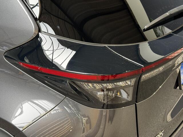 Toyota YARIS Cross Hybrid 115 First Edition Comfort Pack automaat