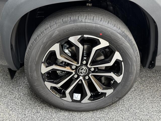 Toyota YARIS Cross Hybrid 115 First Edition Comfort Pack automaat