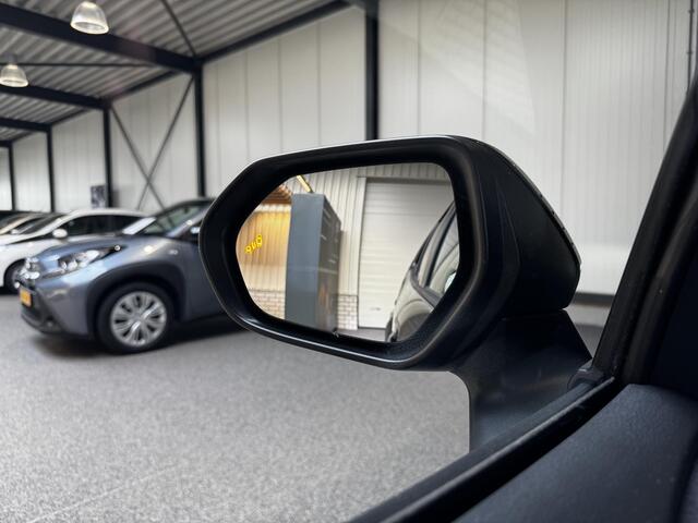 Toyota YARIS Cross Hybrid 115 First Edition Comfort Pack automaat