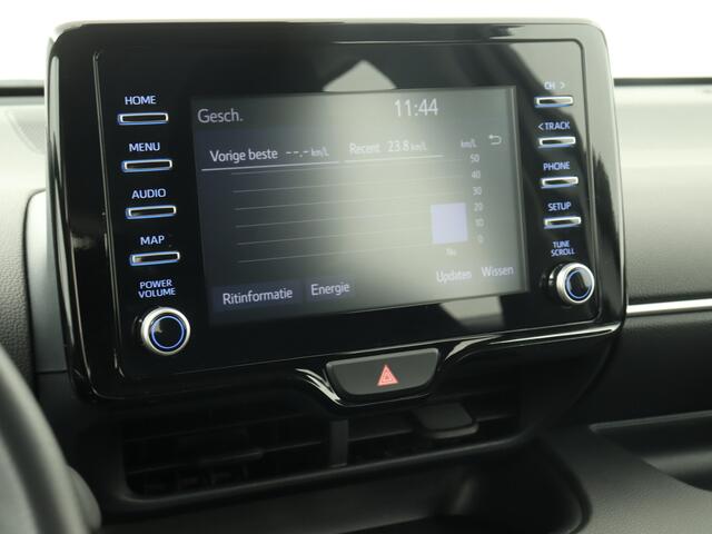 Toyota YARIS 1.5 Hybrid Active Limited
