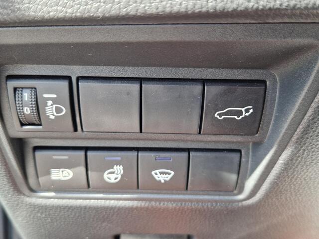 Toyota YARIS Cross 1.5 Hybrid Active Plus | Elektr. klep | Stoel/Stuur verwarming | Head up display